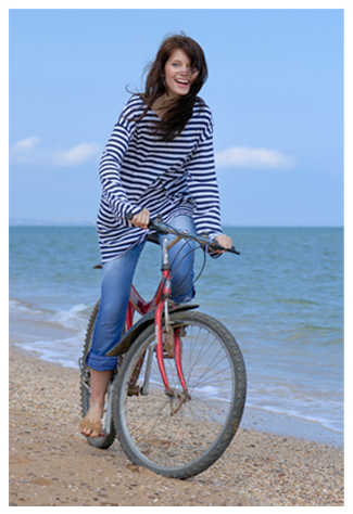 Fort Lauderdale Massage Therapist